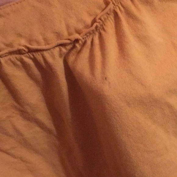 Golden shirt - Picture 2 of 4